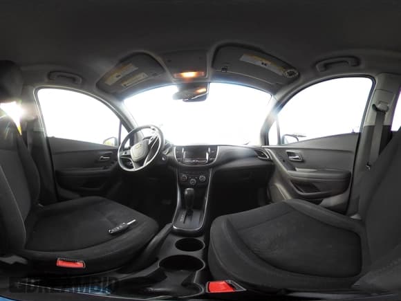 ✅ 2020 Chevrolet Trax LS • VIN: 3GNCJKSB8LL305930 • Lot: 43469240. Listed on IAAI with 79,431 mi. Free auction sales archive from the USA and detailed vehicle history report at DreamBid. Image 18.