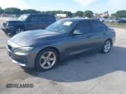 ✅ 2015 BMW 3 Series 328d • VIN: WBA3D3C59FK158339 • Лот: 43934224. Опубликован ранее на IAAI с пробегом 130 122 миль. Бесплатный доступ к архиву аукционных продаж из США и подробный отчёт об истории автомобиля на DreamBid. Изображение 2.