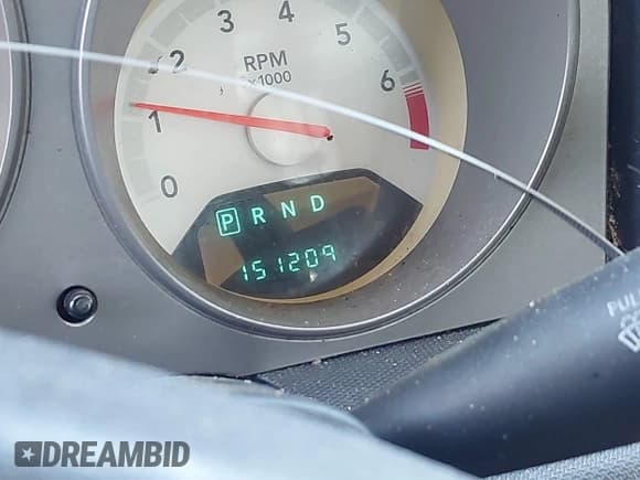 ✅ 2009 Dodge Avenger SE • VIN: 1B3LC46B59N509541 • Lot: 41710027. Wystawiony na IAAI z przebiegiem 151 209 mil. Bezpłatny archiwum sprzedaży aukcyjnych z USA i szczegółowy raport historii pojazdu na DreamBid. Zdjęcie 15.