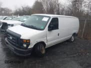 ✅ 2014 Ford Econoline Cargo Commercial • VIN: 1FTNE1EW6EDA70774 • Lot: 43650441. Wystawiony na IAAI z przebiegiem 142 738 mil. Bezpłatny archiwum sprzedaży aukcyjnych z USA i szczegółowy raport historii pojazdu na DreamBid. Zdjęcie 2.