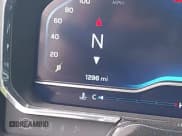 ✅ 2025 Chevrolet Silverado 1500 ZR2 • VIN: 3GCUKHEL1SG170864 • Лот: 42167688. Опубликован ранее на IAAI с пробегом 1 296 миль. Бесплатный доступ к архиву аукционных продаж из США и подробный отчёт об истории автомобиля на DreamBid. Изображение 15.