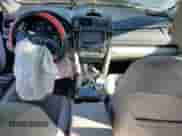 2013 Toyota Camry LE с VIN 4T1BD1FK2DU095456, выставлен на аукционе Copart как лот 42113844 с пробегом Не указан миль и Списание • Salvage title. История ставок и продаж доступна на DreamBid. Изображение 8.