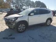 ✅ 2012 Honda CR-V EX • VIN: 5J6RM3H57CL036021 • Lot: 94924055. Wystawiony na Copart z przebiegiem 167 162 mil. Bezpłatny archiwum sprzedaży aukcyjnych z USA i szczegółowy raport historii pojazdu na DreamBid. Zdjęcie 1.