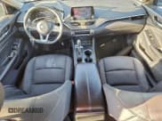 ✅ 2021 Nissan Altima SV • VIN: 1N4BL4DVXMN364504 • Lot: 96003235. Listed on Copart with 108,649 mi. Free auction sales archive from the USA and detailed vehicle history report at DreamBid. Image 8.