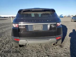 ✅ 2013 Land Rover Range Rover Evoque Pure Plus • VIN: SALVP2BG5DH781086 • Lot: 86499925. Listed on Copart with 104,299 mi. Free auction sales archive from the USA and detailed vehicle history report at DreamBid. Image 6.