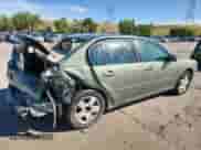 2004 Chevrolet Malibu LT с VIN 1G1ZU54834F103529, выставлен на аукционе Copart как лот 69144365 с пробегом 149 590 миль миль и Списание • Salvage title. История ставок и продаж доступна на DreamBid. Изображение 3.