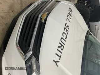 ✅ 2020 Chevrolet Equinox LS • VIN: 2GNAXHEV8L6134938 • Лот: 43084263. Опубликован ранее на IAAI с пробегом 115 327 миль. Бесплатный доступ к архиву аукционных продаж из США и подробный отчёт об истории автомобиля на DreamBid. Изображение 1.