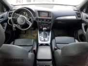 ✅ 2014 Audi Q5 Premium Plus • VIN: WA1DGAFP1EA103964 • Lot: 84779865. Listed on Copart with 148,536 mi. Free auction sales archive from the USA and detailed vehicle history report at DreamBid. Image 8.