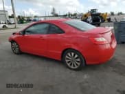 ✅ 2010 Honda Civic EX-L • VIN: 2HGFG1B92AH515345 • Lot: 89386435. Listed on Copart with 196,988 mi. Free auction sales archive from the USA and detailed vehicle history report at DreamBid. Image 2.