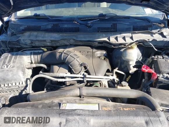 ✅ 2009 Dodge 1500 SLT • VIN: 1D3HV13T89S793671 • Lot: 41688240. Wystawiony na IAAI z przebiegiem 264 173 mil. Bezpłatny archiwum sprzedaży aukcyjnych z USA i szczegółowy raport historii pojazdu na DreamBid. Zdjęcie 10.