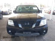 ✅ 2020 Nissan Frontier SV • VIN: 1N6ED0EA6LN724744 • Lot: 41879935. Listed on IAAI with 51,376 mi. Free auction sales archive from the USA and detailed vehicle history report at DreamBid. Image 11.