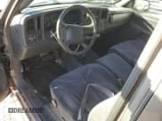 ✅ 1999 GMC Sierra 1500 SL • VIN: 1GTEK19T0XZ511684 • Лот: 83830335. Опубликован ранее на Copart с пробегом Не указан. Бесплатный доступ к архиву аукционных продаж из США и подробный отчёт об истории автомобиля на DreamBid. Изображение 8.