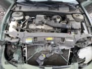 ✅ 2001 Pontiac Sunfire SE • VIN: 1G2JB524117233717 • Lot: 52409085. Wystawiony na Copart z przebiegiem Nie podano. Bezpłatny archiwum sprzedaży aukcyjnych z USA i szczegółowy raport historii pojazdu na DreamBid. Zdjęcie 12.