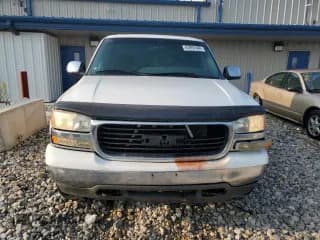 ✅ 2002 GMC Sierra 1500HD SLE • VIN: 1GTGK13U22F137583 • Lot: 65997484. Wystawiony na Copart z przebiegiem 399 610 mil. Bezpłatny archiwum sprzedaży aukcyjnych z USA i szczegółowy raport historii pojazdu na DreamBid. Zdjęcie 5.