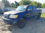 ✅ 2004 Toyota Tundra SR5 • VIN: 5TBET34164S456470 • Lot: 42406730. Wystawiony na IAAI z przebiegiem 312 805 mil. Bezpłatny archiwum sprzedaży aukcyjnych z USA i szczegółowy raport historii pojazdu na DreamBid. Zdjęcie 2.