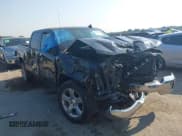 ✅ 2018 Chevrolet Silverado 1500 LT • VIN: 3GCPCREC3JG645106 • Lot: 42907605. Wystawiony na IAAI z przebiegiem 187 150 mil. Bezpłatny archiwum sprzedaży aukcyjnych z USA i szczegółowy raport historii pojazdu na DreamBid. Zdjęcie 1.