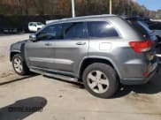 ✅ 2012 Jeep Grand Cherokee Limited • VIN: 1C4RJEBG9CC142426 • Lot: 92115155. Listed on Copart with 172,347 mi. Free auction sales archive from the USA and detailed vehicle history report at DreamBid. Image 2.