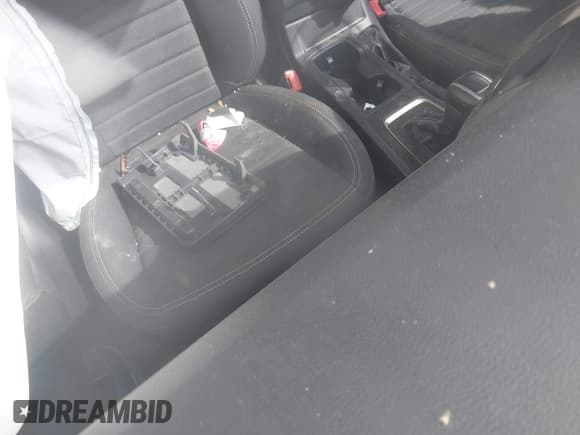 ✅ 2020 Ford Ranger XL • VIN: 1FTER4EH8LLA63657 • Lot: 42296704. Listed on IAAI with 111,100 mi. Free auction sales archive from the USA and detailed vehicle history report at DreamBid. Image 5.