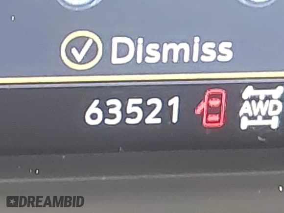 ✅ 2021 Cadillac XT5 AWD Premium Luxury • VIN: 1GYKNDRS0MZ119314 • Лот: 42918910. Опубликован ранее на IAAI с пробегом 63 521 миль. Бесплатный доступ к архиву аукционных продаж из США и подробный отчёт об истории автомобиля на DreamBid. Изображение 15.