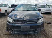 ✅ 2014 Volkswagen Jetta SEL • VIN: 3VWL07AJ3EM440700 • Lot: 66561605. Listed on Copart with 176,764 mi. Free auction sales archive from the USA and detailed vehicle history report at DreamBid. Image 5.