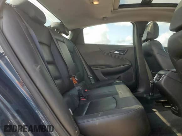 2020 Chevrolet Malibu Premier с VIN 1G1ZE5SX7LF042501, выставлен на аукционе Copart как лот 67408265 с пробегом 99 915 миль миль и Списание • Salvage title. История ставок и продаж доступна на DreamBid. Изображение 10.