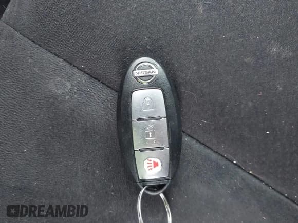 ✅ 2017 Nissan Murano S • VIN: 5N1AZ2MH8HN187553 • Lot: 42257050. Listed on IAAI with 139,116 mi. Free auction sales archive from the USA and detailed vehicle history report at DreamBid. Image 11.