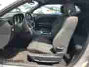 2009 Dodge Challenger R/T z VIN 2B3LJ54T09H509785, wystawiony jako Copart lot #66472714 z przebiegiem 86 756 mil mil oraz Szkoda całkowita • Salvage title. Historia ofert i sprzedaży dostępna na DreamBid. Obrazek 7.