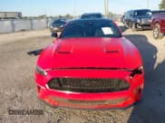 ✅ 2021 Ford Mustang GT • VIN: 1FA6P8CF8M5102178 • Lot: 41996175. Listed on IAAI with 76,540 mi. Free auction sales archive from the USA and detailed vehicle history report at DreamBid. Image 13.