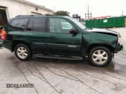 ✅ 2002 GMC Envoy SLT • VIN: 1GKDT13S522294695 • Lot: 37677198. Listed on IAAI with 173,094 mi. Free auction sales archive from the USA and detailed vehicle history report at DreamBid. Image 14.