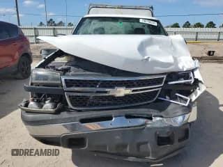 ✅ 2006 Chevrolet Silverado 1500 Work Truck • VIN: 3GCEC14X26G199776 • Лот: 79076054. Опубликован ранее на Copart с пробегом Не указан. Бесплатный доступ к архиву аукционных продаж из США и подробный отчёт об истории автомобиля на DreamBid. Изображение 5.