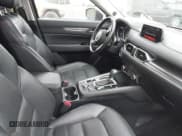 ✅ 2017 Mazda CX-5 Grand Touring • VIN: JM3KFBDL0H0211533 • Lot: 42295157. Listed on IAAI with 79,024 mi. Free auction sales archive from the USA and detailed vehicle history report at DreamBid. Image 5.