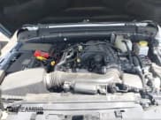 ✅ 2023 Jeep Gladiator Mojave • VIN: 1C6JJTEGXPL548712 • Lot: 42259719. Wystawiony na IAAI z przebiegiem 15 535 mil. Bezpłatny archiwum sprzedaży aukcyjnych z USA i szczegółowy raport historii pojazdu na DreamBid. Zdjęcie 10.