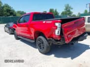 ✅ 2019 Chevrolet Silverado 1500 LT Trail Boss • VIN: 1GCPYFEDXKZ176333 • Лот: 42778312. Опубликован ранее на IAAI с пробегом 95 906 миль. Бесплатный доступ к архиву аукционных продаж из США и подробный отчёт об истории автомобиля на DreamBid. Изображение 3.