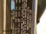 2011 Hyundai Accent GLS z VIN KMHCN4AC9BU611876, wystawiony jako Copart lot #73203914 z przebiegiem 171 046 mil mil oraz Szkoda całkowita • Salvage title. Historia ofert i sprzedaży dostępna na DreamBid. Obrazek 12.