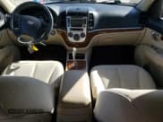 ✅ 2009 Hyundai Santa Fe Limited • VIN: 5NMSH73E59H229966 • Lot: 87189745. Wystawiony na Copart z przebiegiem 135 165 mil. Bezpłatny archiwum sprzedaży aukcyjnych z USA i szczegółowy raport historii pojazdu na DreamBid. Zdjęcie 8.