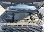 ✅ 2021 Land Rover Range Rover Velar R-Dynamic S • VIN: SALYT2EX1MA317323 • Лот: 62687155. Опубликован ранее на Copart с пробегом 40 075 миль. Бесплатный доступ к архиву аукционных продаж из США и подробный отчёт об истории автомобиля на DreamBid. Изображение 12.