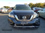 ✅ 2019 Nissan Pathfinder SV • VIN: 5N1DR2MM1KC591100 • Лот: 86123405. Опубликован ранее на Copart с пробегом 78 505 миль. Бесплатный доступ к архиву аукционных продаж из США и подробный отчёт об истории автомобиля на DreamBid. Изображение 5.