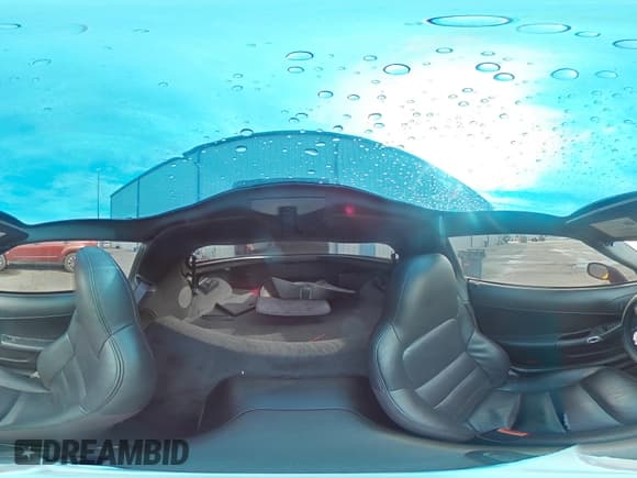 ✅ 2006 Chevrolet Corvette • VIN: 1G1YY25U265104609 • Lot: 61553865. Listed on Copart with 43,330 mi. Free auction sales archive from the USA and detailed vehicle history report at DreamBid. Image 15.