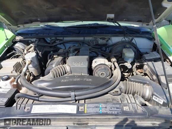 ✅ 2003 Chevrolet S-10 LS • VIN: 1GCCS14H038257551 • Лот: 42094197. Опубликован ранее на IAAI с пробегом 247 239 миль. Бесплатный доступ к архиву аукционных продаж из США и подробный отчёт об истории автомобиля на DreamBid. Изображение 10.