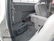 ✅ 2003 Toyota Tacoma • VIN: 5TEWM72N33Z261272 • Lot: 43548903. Listed on IAAI with 272,521 mi. Free auction sales archive from the USA and detailed vehicle history report at DreamBid. Image 8.