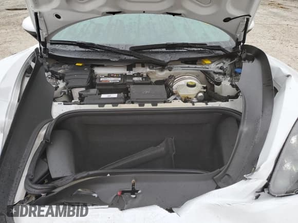 ✅ 2022 Porsche 718 Cayman GTS 4.0 • VIN: WP0AD2A84NS268585 • Lot: 89374415. Wystawiony na Copart z przebiegiem 16 923 mil. Bezpłatny archiwum sprzedaży aukcyjnych z USA i szczegółowy raport historii pojazdu na DreamBid. Zdjęcie 12.