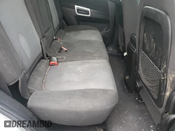 ✅ 2012 Chevrolet Captiva Sport LS • VIN: 3GNAL2EK6CS559302 • Lot: 50441914. Wystawiony na Copart z przebiegiem 153 802 mil. Bezpłatny archiwum sprzedaży aukcyjnych z USA i szczegółowy raport historii pojazdu na DreamBid. Zdjęcie 10.