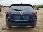 ✅ 2019 Mazda CX-5 Grand Touring Reserve • VIN: JM3KFBDY5K0623563 • Лот: 87201865. Опубликован ранее на Copart с пробегом 46 313 миль. Бесплатный доступ к архиву аукционных продаж из США и подробный отчёт об истории автомобиля на DreamBid. Изображение 6.