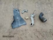 ✅ 2013 GMC Sierra 3500HD SLT • VIN: 1GT423C86DF162619 • Лот: 70545355. Опубликован ранее на Copart с пробегом 280 651 миль. Бесплатный доступ к архиву аукционных продаж из США и подробный отчёт об истории автомобиля на DreamBid. Изображение 12.