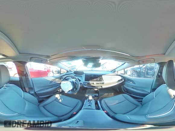 2024 Toyota Prius Limited with VIN JTDADABUXR3018368, listed as a Copart auction lot 82522285 with Not provided miles and Salvage title. Bid and sale history available at DreamBid. Image 15.