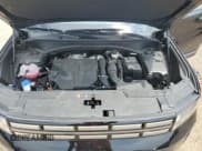 ✅ 2024 Hyundai Santa Fe SE • VIN: 5NMP1DGL4RH062713 • Lot: 65557985. Listed on Copart with 17,027 mi. Free auction sales archive from the USA and detailed vehicle history report at DreamBid. Image 11.