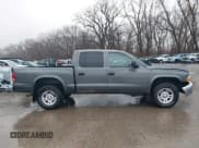 ✅ 2001 Dodge Dakota Sport • VIN: 1B7HG2AN51S348161 • Lot: 41690779. Wystawiony na IAAI z przebiegiem 148 484 mil. Bezpłatny archiwum sprzedaży aukcyjnych z USA i szczegółowy raport historii pojazdu na DreamBid. Zdjęcie 14.