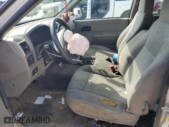 ✅ 2008 Isuzu i-Series S • VIN: 1GGCS199188701012 • Lot: 73316534. Listed on Copart with 144,822 mi. Free auction sales archive from the USA and detailed vehicle history report at DreamBid. Image 7.