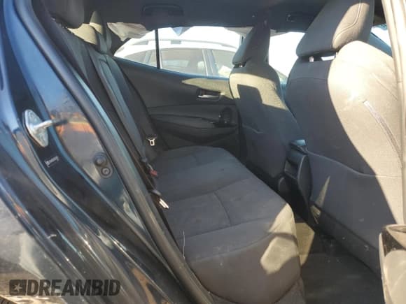 ✅ 2019 Toyota Corolla XSE • VIN: JTNK4RBE4K3063884 • Лот: 89802265. Опубликован ранее на Copart с пробегом 230 656 миль. Бесплатный доступ к архиву аукционных продаж из США и подробный отчёт об истории автомобиля на DreamBid. Изображение 10.