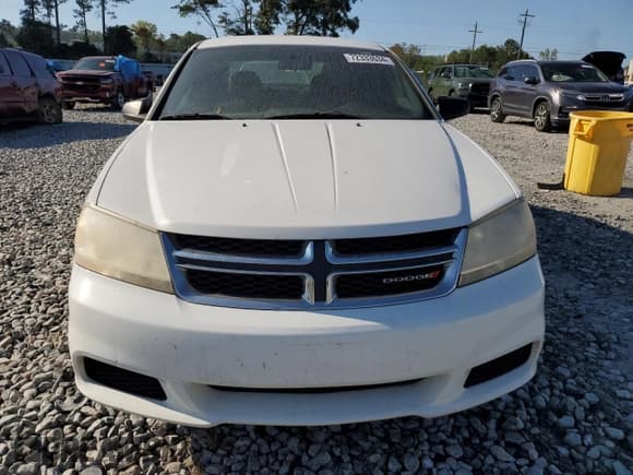 ✅ 2013 Dodge Avenger SE • VIN: 1C3CDZAB1DN534370 • Лот: 72333634. Опубликован ранее на Copart с пробегом 216 562 миль. Бесплатный доступ к архиву аукционных продаж из США и подробный отчёт об истории автомобиля на DreamBid. Изображение 5.